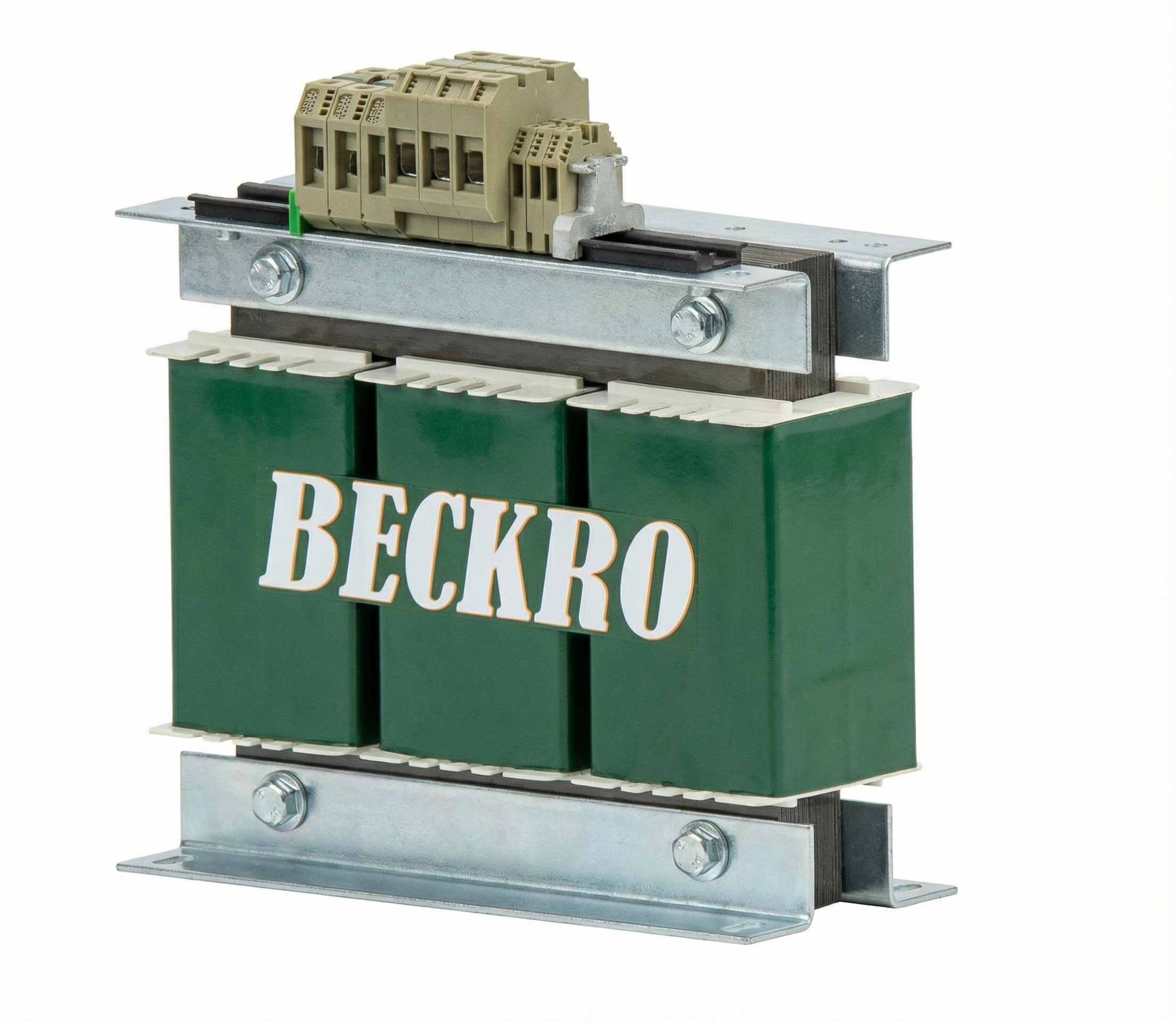 TRANSFORMADORES TRIFÁSICOS