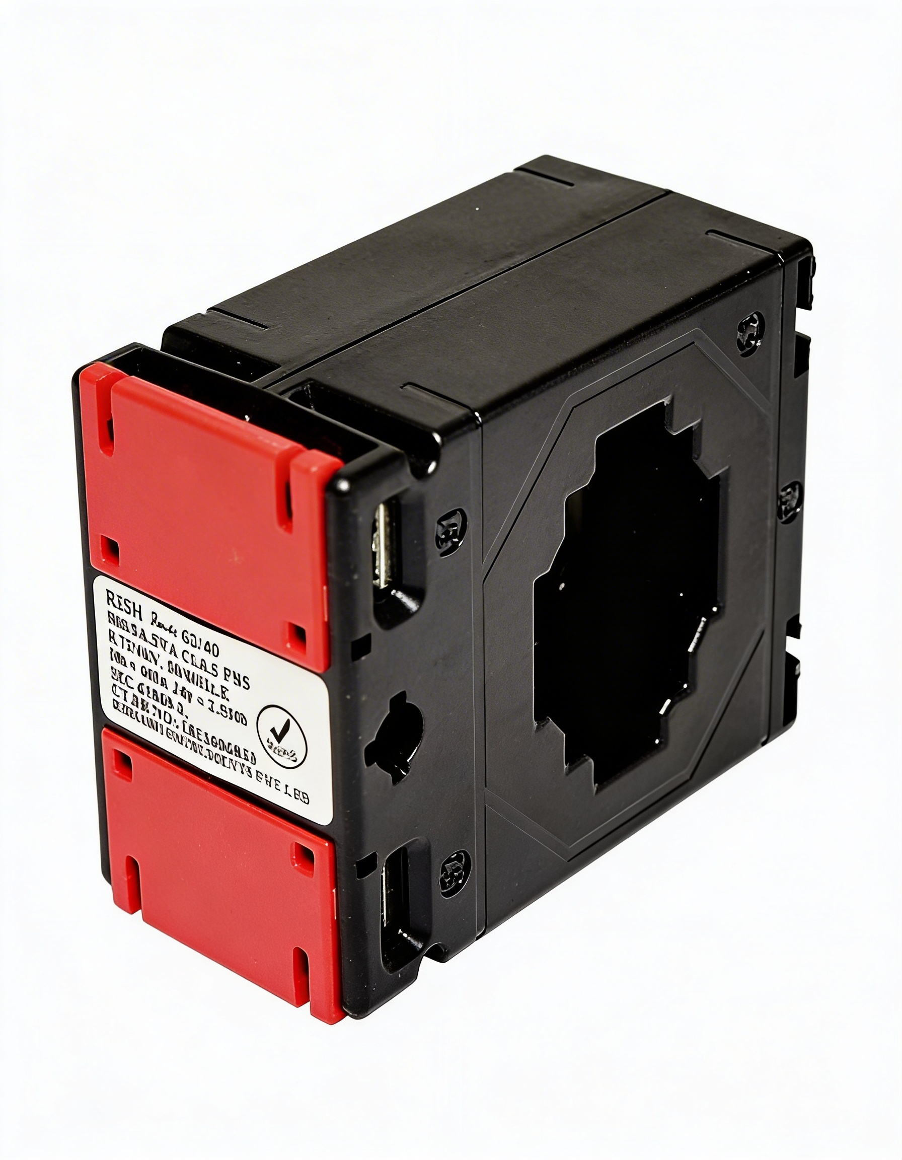 TRANSFORMADORES DE INTENSIDAD