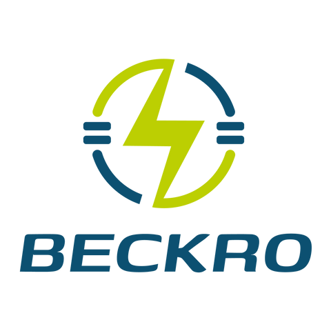 BECKRO TRANSFORMADORES